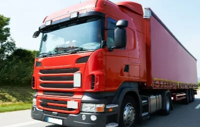 Ankara Yağlıdere Ambar Kargo